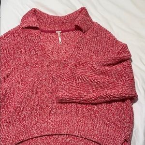 Free people crop top